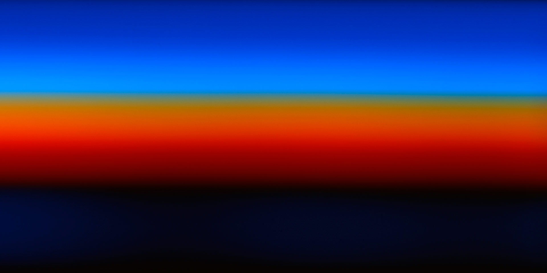 Emission Spectrum of Argon #1, 2011